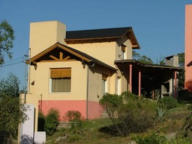 El Cerrito , Tandil