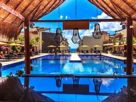 Aldea Thai by BRIC, Playa del Carmen