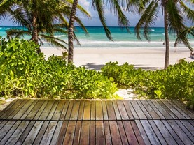 The Beach Tulum, Tulum