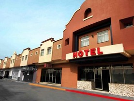 Hotel Astor Tijuana, Tijuana