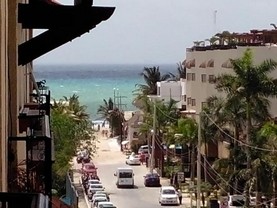 Casa Ginevra, Playa del Carmen