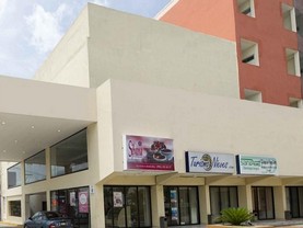 Tabasco Inn, Villahermosa