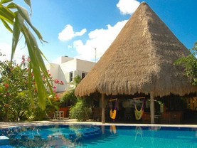 Don Diego de la Selva, Tulum