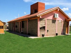 Cabañas Despertar de Horneros, Lavalle