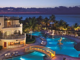 Dreams Tulum Resort & Spa - All Inclusive, Tulum