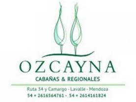 Cabañas Ozcayna, Lavalle