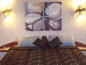 Cocos Cabanas, Playa del Carmen