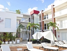 Cache Hotel Boutique - Adults Only, Playa del Carmen