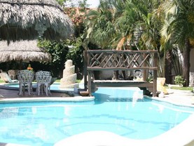 Hotel Maya del Carmen, Playa del Carmen