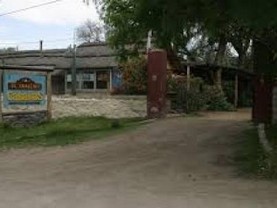 Pacari Tampu, Las Heras