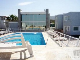 Bella Vista Loft, Las Heras
