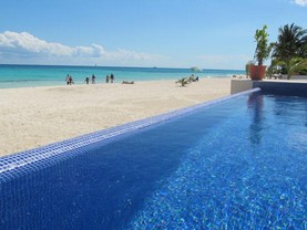 Casa Moskito, Playa del Carmen
