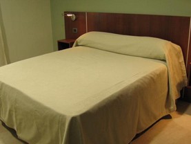 Tunkelén Apart-Hotel, Mendoza
