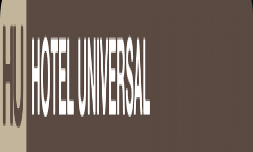 Hotel Universal, Mendoza