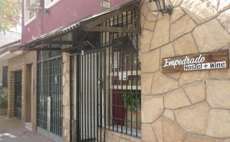 Hostel Empedrado, Mendoza