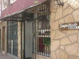 Hostel Empedrado, Mendoza