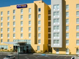 City Express Mexicali, Mexicali