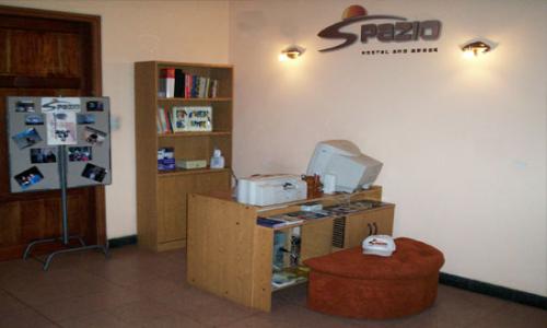 Spazio Hostel and Break, Mendoza