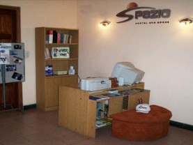 Spazio Hostel and Break, Mendoza