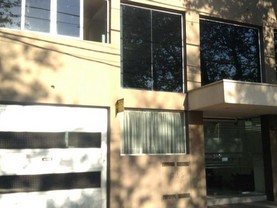 Departamentos Pared Sur, Mendoza