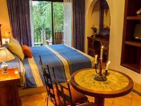 Hotel Lunata, Playa del Carmen