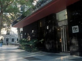 Hotel NH Cordillera, Mendoza