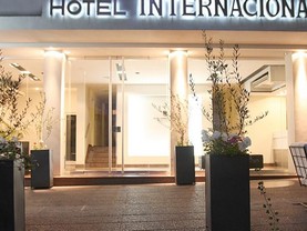 Hotel Internacional, Mendoza