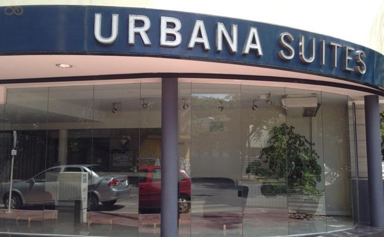 Urbana Suites, Mendoza