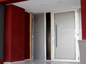 Paradise Apart Suites, Mendoza