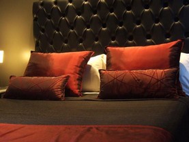 Bohemia Hotel Boutique, Mendoza