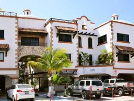 Hacienda San Jose Apartments, Playa del Carmen