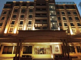 The Mod Hotels, Mendoza