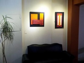 Hotel Gutelcas, Mendoza