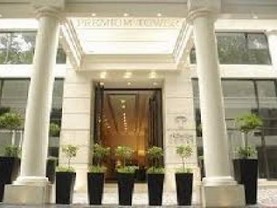 Premium Tower Suites, Mendoza