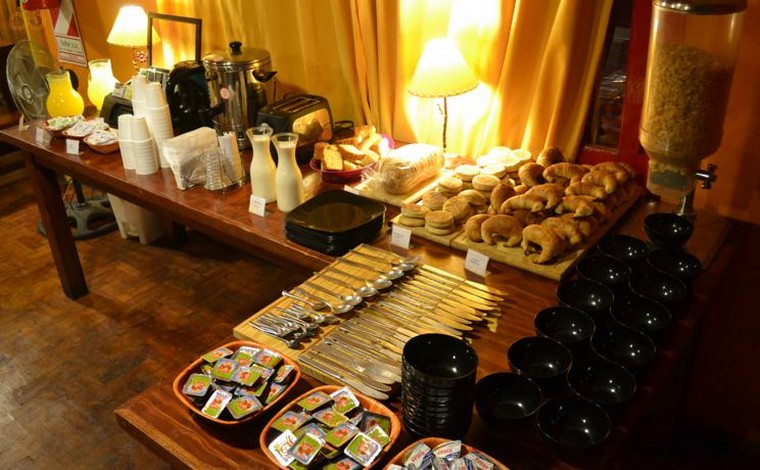 Hostel Mendoza Inn, Mendoza