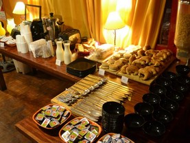 Hostel Mendoza Inn, Mendoza