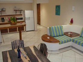 Villas Bakalar, Bacalar