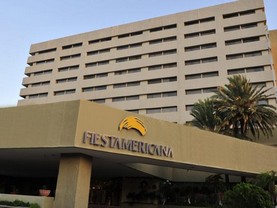 Fiesta Americana Hermosillo, Hermosillo