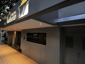 Hotel Nutibara, Mendoza