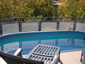 Apart-Hotel San Lorenzo Apartamentos, Mendoza
