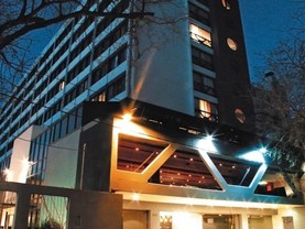 Hotel Raices Aconcagua, Mendoza