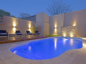 Apart-Hotel Quinta & Suites, Mendoza