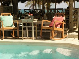 Punta Piedra Beach Posada, Tulum