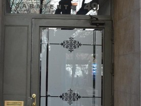 Departamentos Mendoza, Mendoza