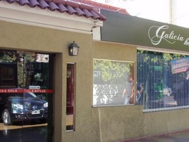 Hotel Galicia, Mendoza