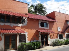 Hotel Playa del Karma, Playa del Carmen