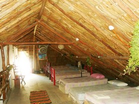 Xaman Eco-Hostel, Playa del Carmen