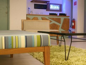 Hotel Tribeca, Playa del Carmen