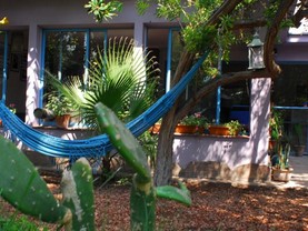 Hostel Lao, Mendoza