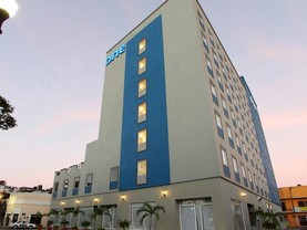 One Villahermosa Centro, Villahermosa